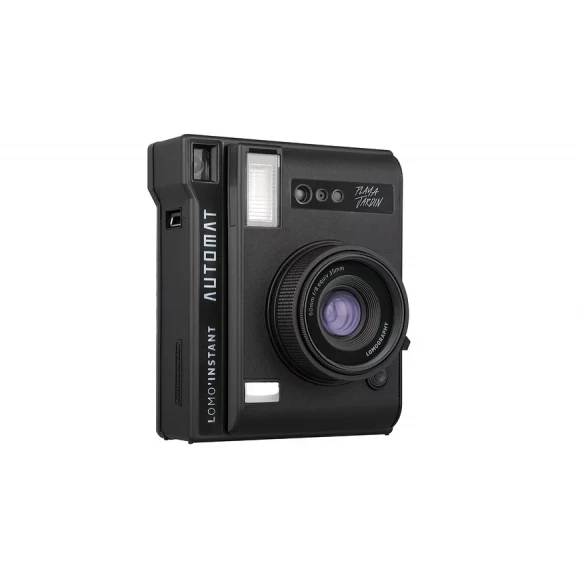 lomo instant automat (playa jardín edition)