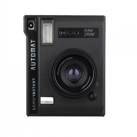 lomo instant automat (playa jardín edition)