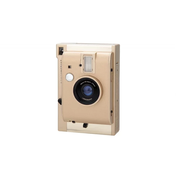 lomo instant and lenses yangon