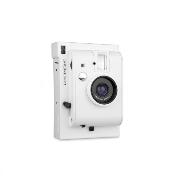 lomo instant mini white