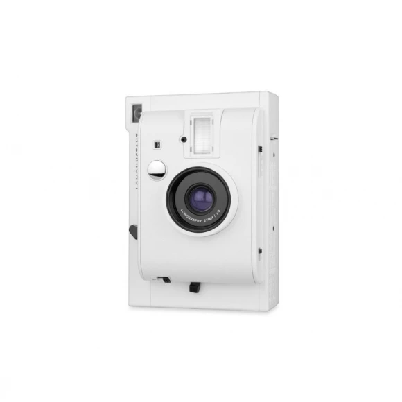 lomo instant mini white