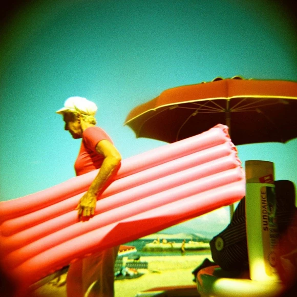 lomo diana 10 years of diana