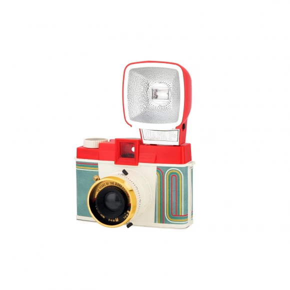 lomo diana 10 years of diana