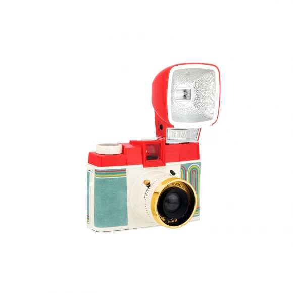 lomo diana 10 years of diana