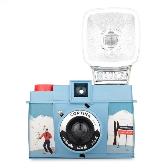lomo diana cortina