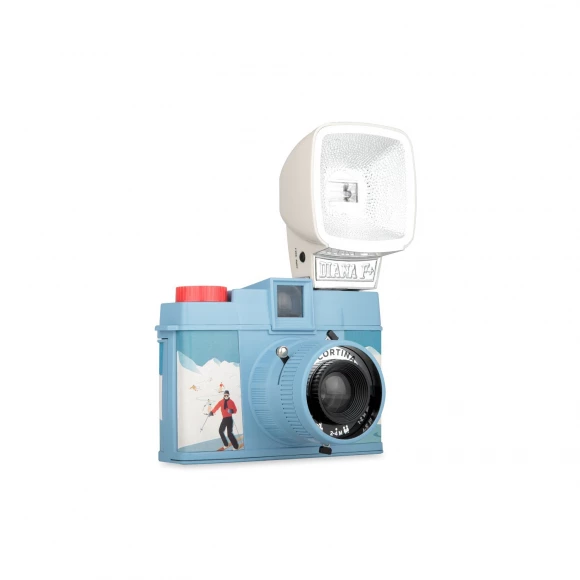 lomo diana cortina