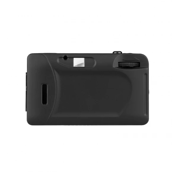 lomo fisheye camera all black
