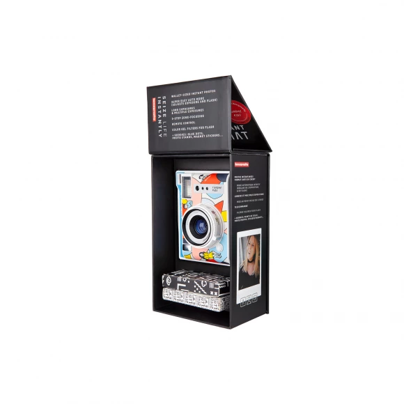lomo instant automat sundae kids