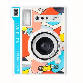 lomo instant automat sundae kids