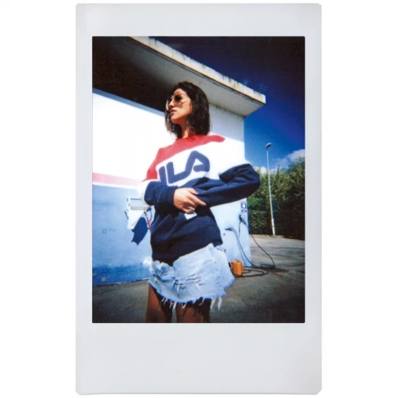 lomo instant and lenses yangon