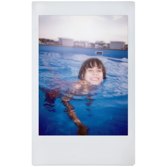 lomo instant mini black