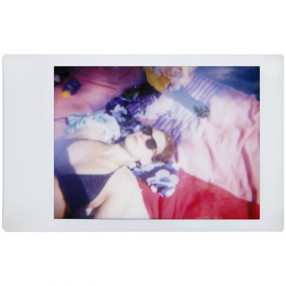 lomo instant mini black