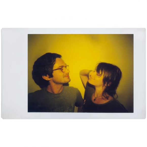 lomo instant mini black