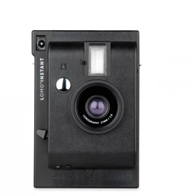 lomo instant mini black