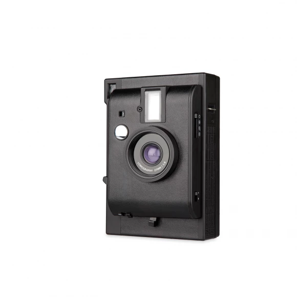 lomo instant mini black