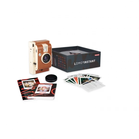 lomo instant mini sanremo