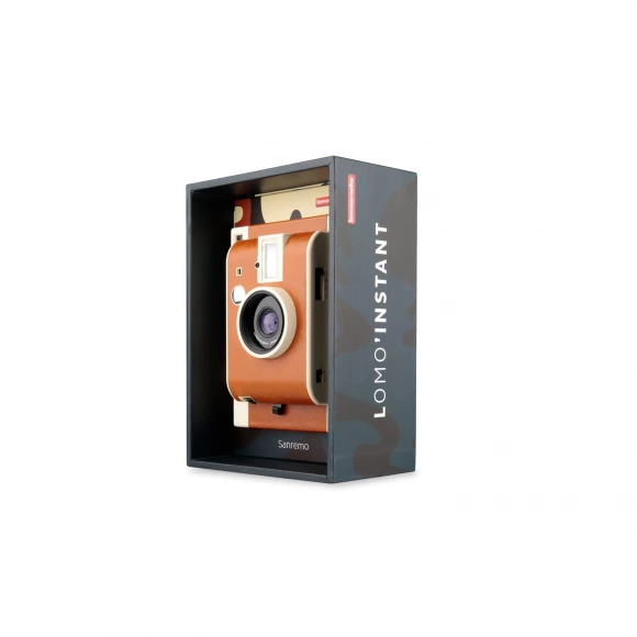 lomo instant mini sanremo