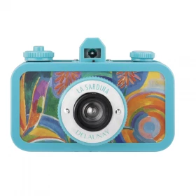 lomo la sardina delaunay
