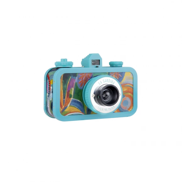 lomo la sardina delaunay