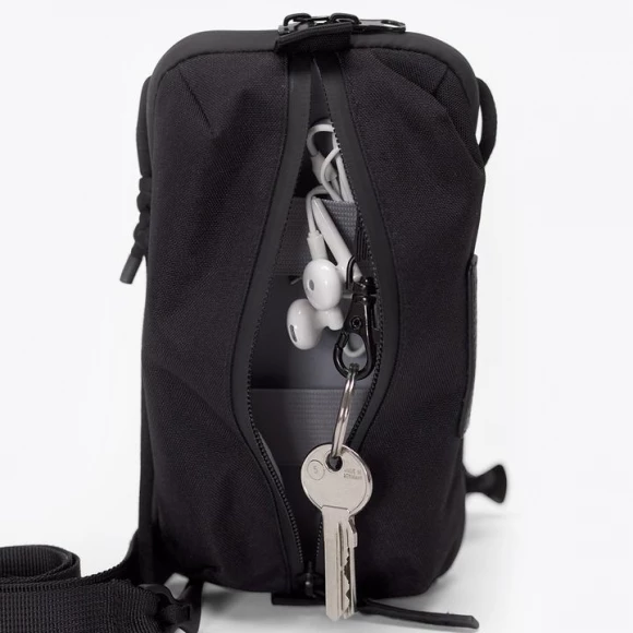 ucon matteo stealth black