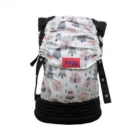 jagy simply roze kućica