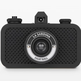 lomo la sardina 8 ball